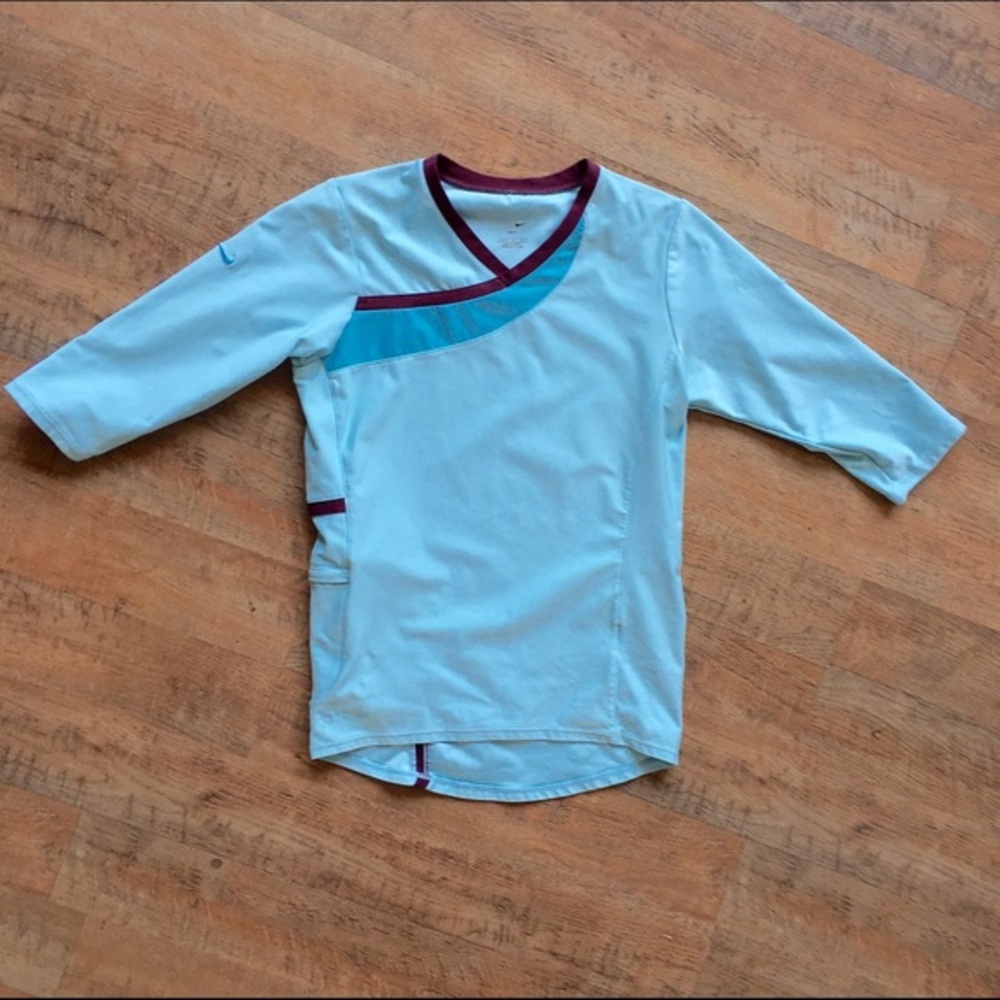 Nike Dri-Fit Top